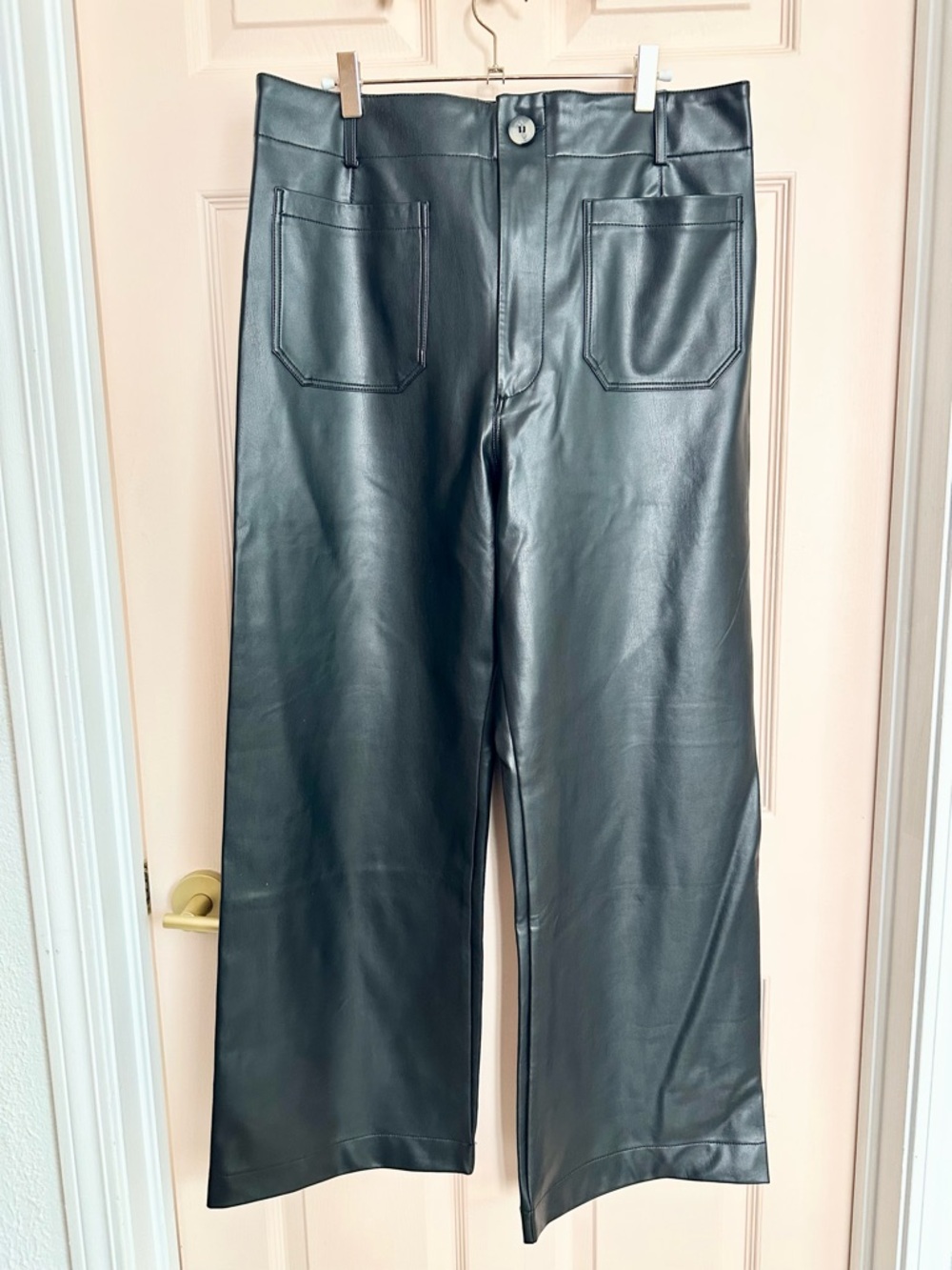 Maeve the Colette pant black